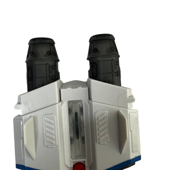 Imaginext Disney Pixar Lightyear XL-15 Spaceship with Lights & Sounds - Picture 8 of 12